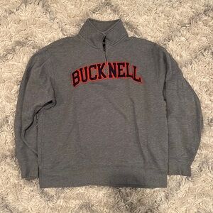 Bucknell Quarter Zip